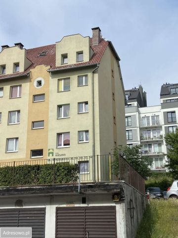 Mieszkanie 4-pokojowe Szczecin Śródmieście, ul. Strzelecka. Zdjęcie 1