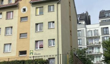 Mieszkanie 4-pokojowe Szczecin Śródmieście, ul. Strzelecka