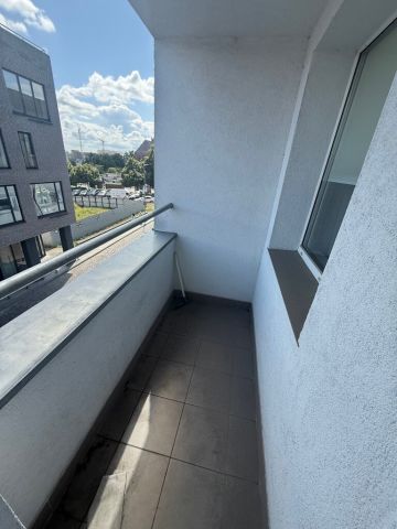 Mieszkanie 2-pokojowe Szczecinek, al. Papieża Jana Pawła II. Zdjęcie 11