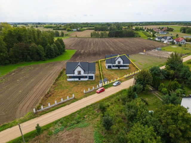 dom wolnostojący, 6 pokoi Płocochowo. Zdjęcie 1