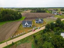 dom wolnostojący, 6 pokoi Płocochowo