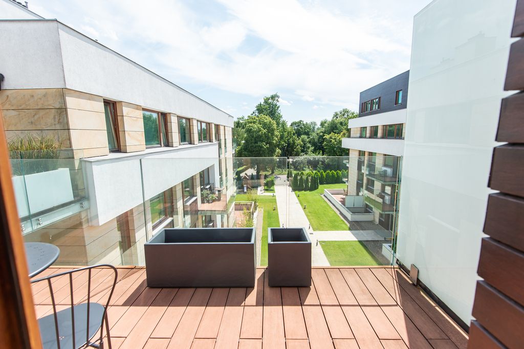 Mieszkanie 3-pokojowe Poznań, ul. Za Cytadelą. Zdjęcie 13