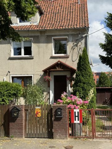 Mieszkanie 3-pokojowe Braniewo, ul. Zielona. Zdjęcie 1