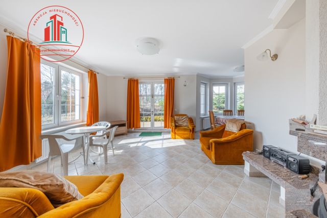 dom wolnostojący, 4 pokoje Sulęczyno. Zdjęcie 7