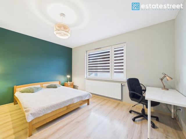 Mieszkanie 2-pokojowe Kraków Prądnik Biały, ul. Józefa Chełmońskiego. Zdjęcie 9