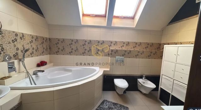 bliźniak, 4 pokoje Warszawa Wawer. Zdjęcie 9