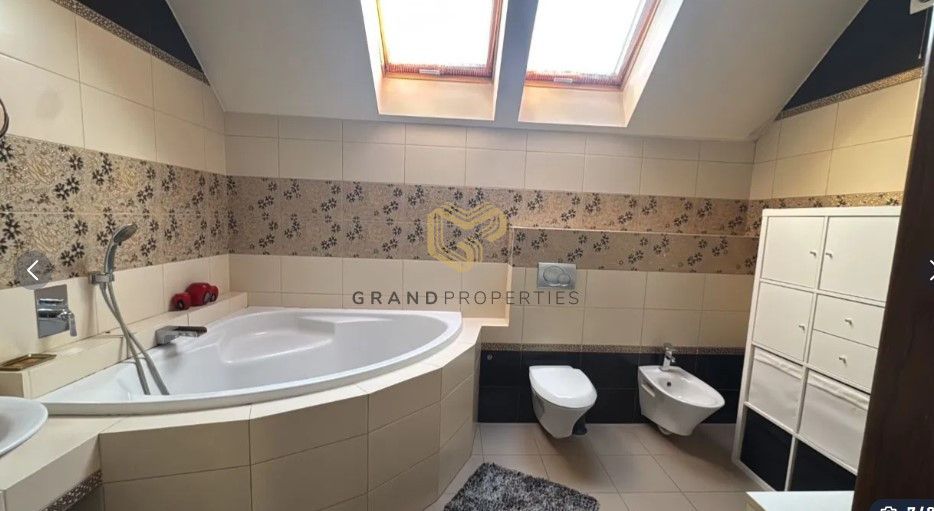 bliźniak, 4 pokoje Warszawa Wawer. Zdjęcie 9