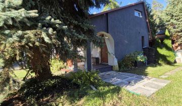 dom letniskowy Ząbki, ul. Skrajna