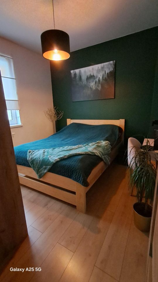 Mieszkanie 3-pokojowe Kruszewnia, ul. Husarska. Zdjęcie 6