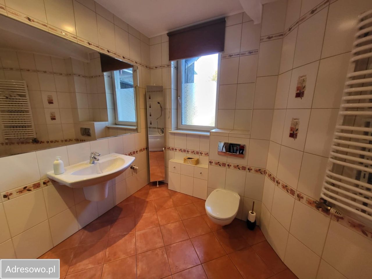 Mieszkanie 4-pokojowe Mysłowice, ul. Mikołowska. Zdjęcie 4