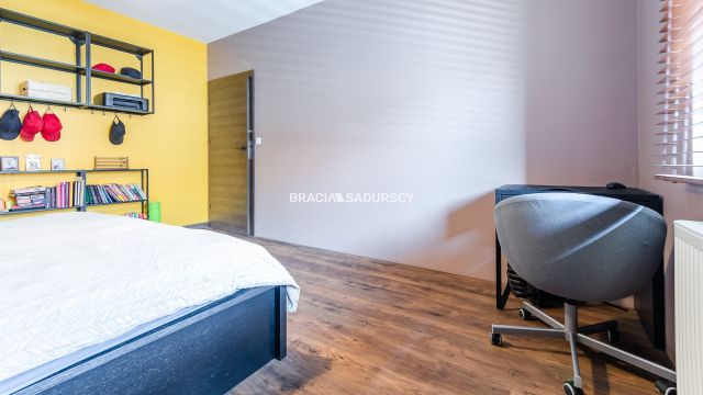 Mieszkanie 3-pokojowe Kraków Dębniki, ul. Władysława Krygowskiego. Zdjęcie 20