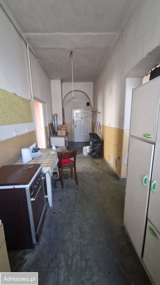 Mieszkanie 3-pokojowe Pszczyna, ul. Rynek. Zdjęcie 8