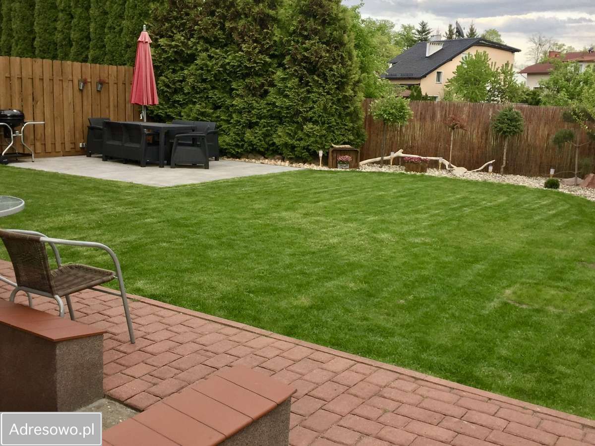 bliźniak, 4 pokoje Iława, ul. Wojciecha Kossaka. Zdjęcie 17