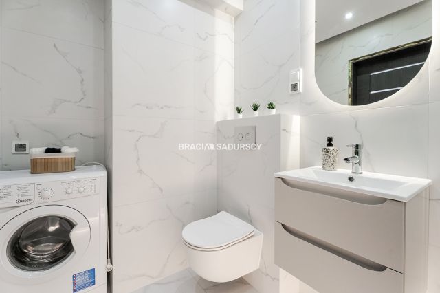 Mieszkanie 3-pokojowe Kraków Prądnik Biały, al. 29 Listopada. Zdjęcie 22