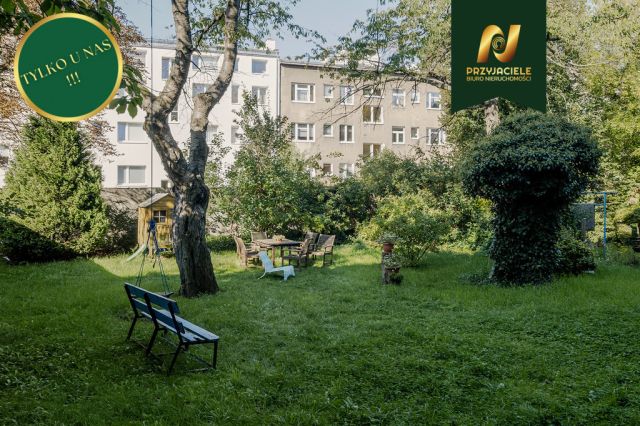 Mieszkanie 4-pokojowe Gdynia Kamienna Góra, ul. Juliusza Słowackiego. Zdjęcie 15