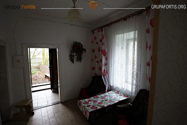 dom wolnostojący, 4 pokoje Kije. Zdjęcie 6