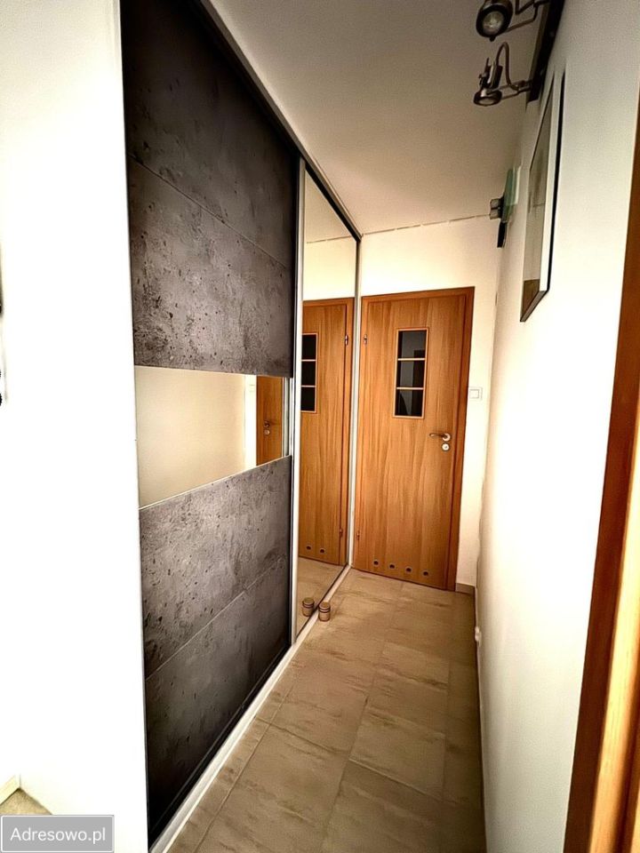 Mieszkanie 2-pokojowe Ostrołęka, ul. gen. Ignacego Prądzyńskiego. Zdjęcie 10