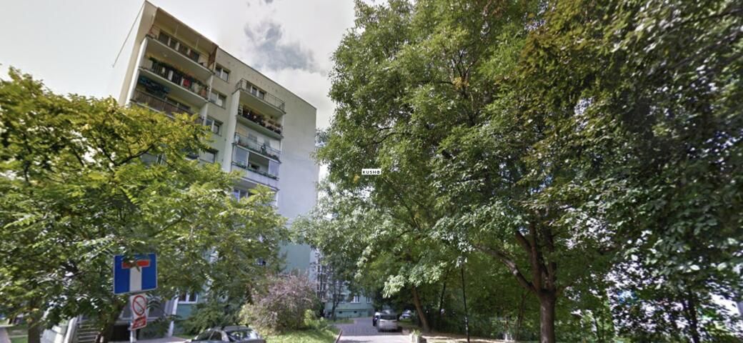 Mieszkanie 2-pokojowe Warszawa Ursynów. Zdjęcie 2