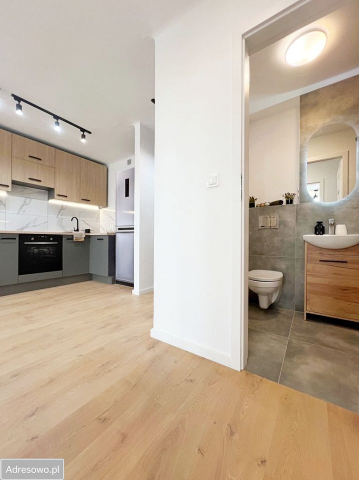 Mieszkanie 2-pokojowe Warszawa Śródmieście, ul. Grzybowska. Zdjęcie 13