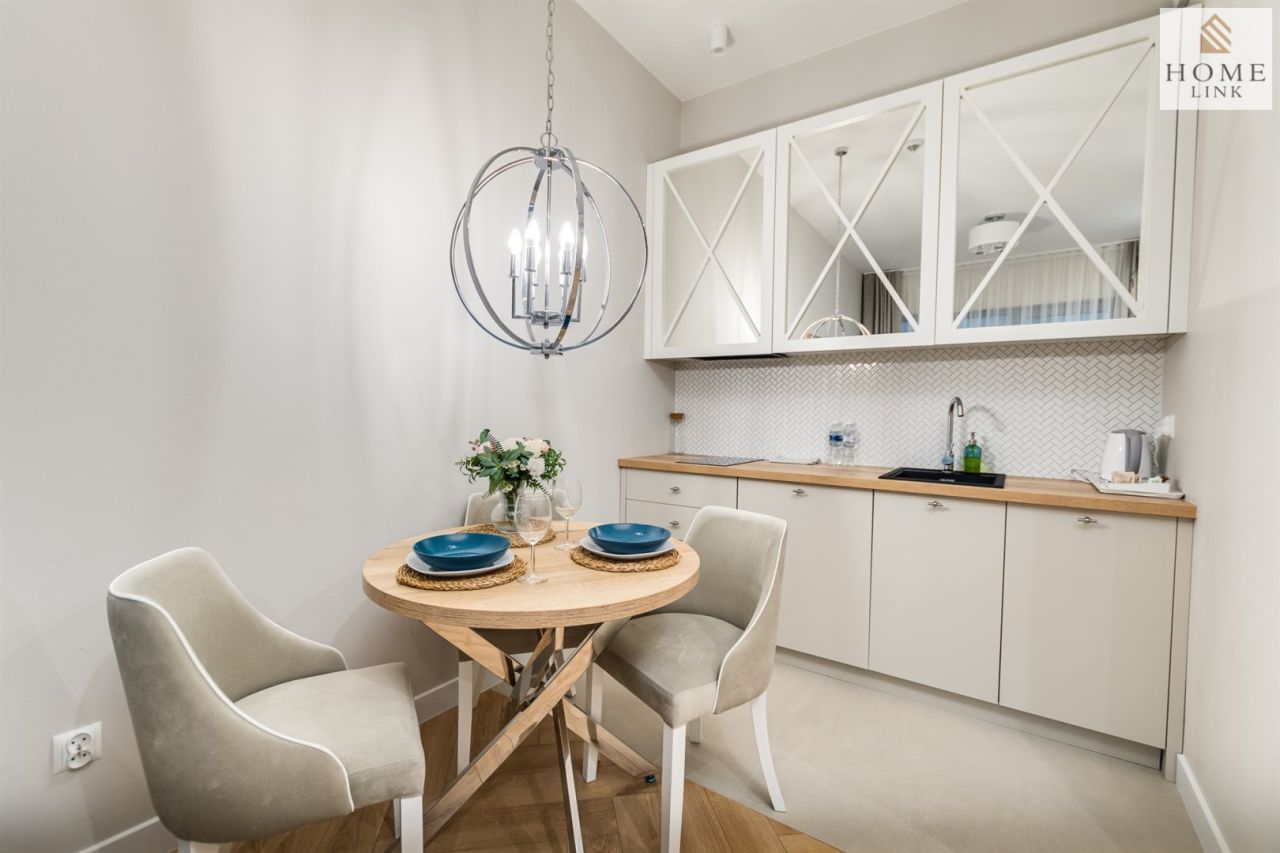 Mieszkanie 2-pokojowe Olsztyn, ul. Kapitańska. Zdjęcie 11