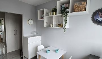 Mieszkanie 2-pokojowe Łódź Górna, ul. Lecznicza