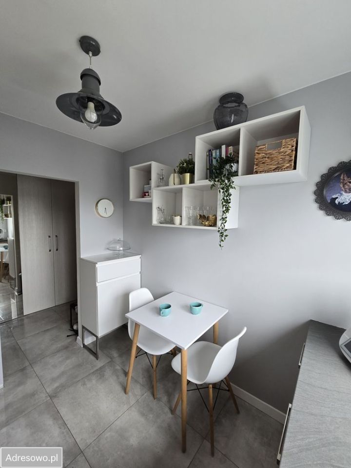 Mieszkanie 2-pokojowe Łódź Górna, ul. Lecznicza. Zdjęcie 2