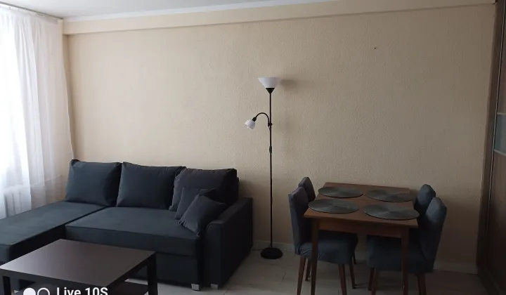 Mieszkanie 1-pokojowe Zawiercie, ul. Obrońców Poczty Gdańskiej