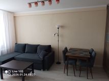 Mieszkanie 1-pokojowe Zawiercie, ul. Obrońców Poczty Gdańskiej