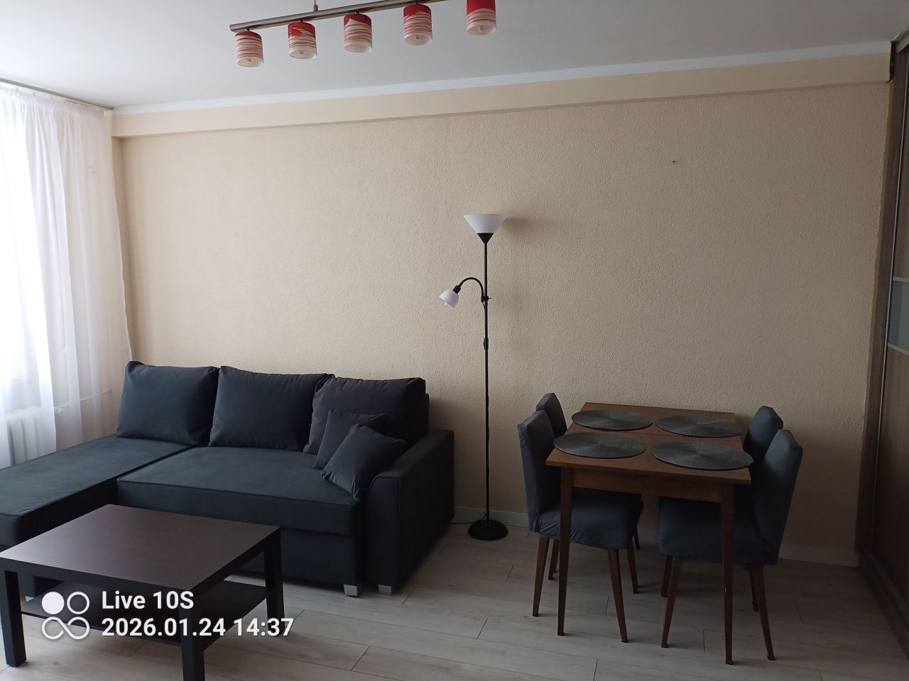 Mieszkanie 1-pokojowe Zawiercie, ul. Obrońców Poczty Gdańskiej