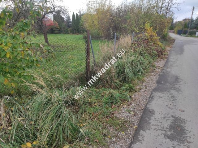 Działka budowlana Ożarów Mazowiecki. Zdjęcie 3