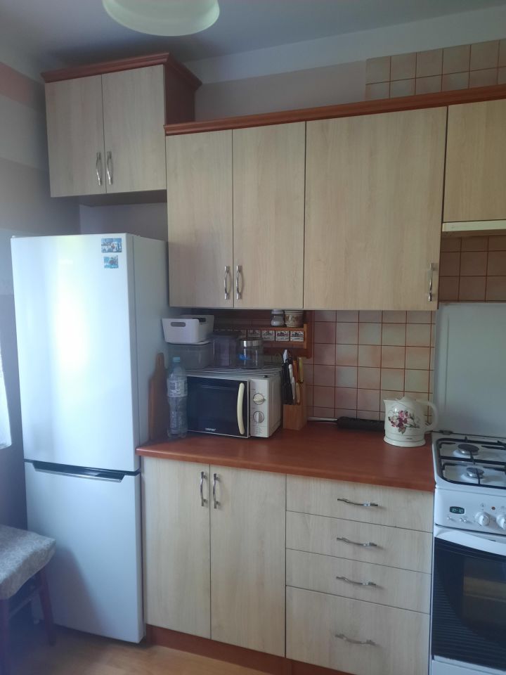 Mieszkanie 2-pokojowe Wyszków, ul. Tadeusza Kościuszki. Zdjęcie 6