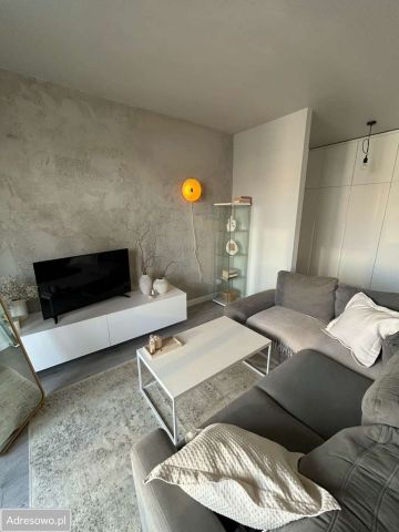 Mieszkanie 2-pokojowe Kraków Podgórze Duchackie, ul. Adama Bochenka. Zdjęcie 1