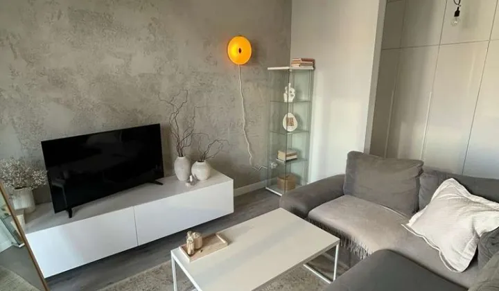 Mieszkanie 2-pokojowe Kraków Podgórze Duchackie, ul. Adama Bochenka