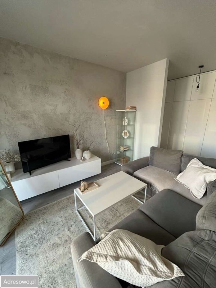 Mieszkanie 2-pokojowe Kraków Podgórze Duchackie, ul. Adama Bochenka. Zdjęcie 1