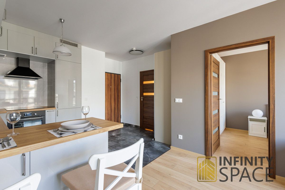 Mieszkanie 2-pokojowe Warszawa Praga-Południe, ul. Siennicka. Zdjęcie 12