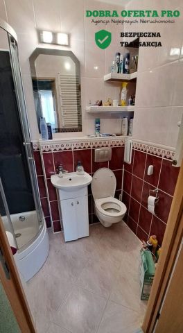 Mieszkanie 3-pokojowe Gdańsk Żabianka, ul. Pomorska. Zdjęcie 6