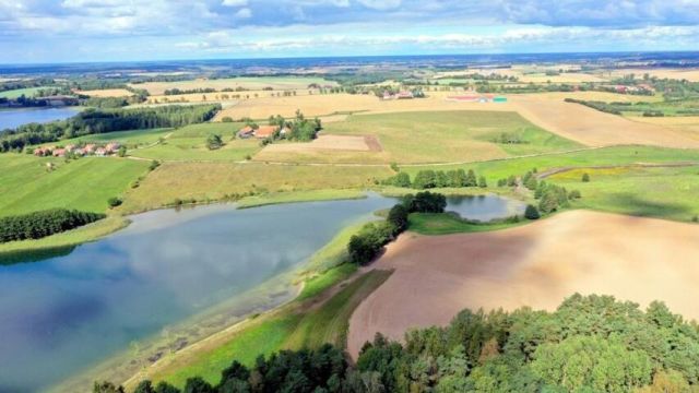 Działka budowlana Trygort. Zdjęcie 10