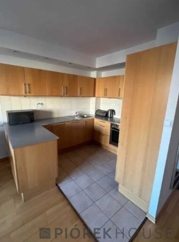 Mieszkanie 2-pokojowe Warszawa Mokotów, ul. Czerska. Zdjęcie 3