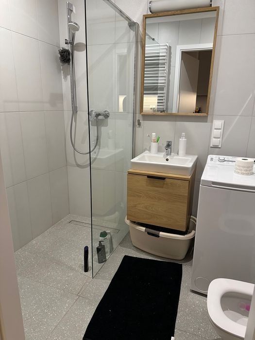 Mieszkanie 1-pokojowe Warszawa Mokotów, ul. Bokserska. Zdjęcie 6