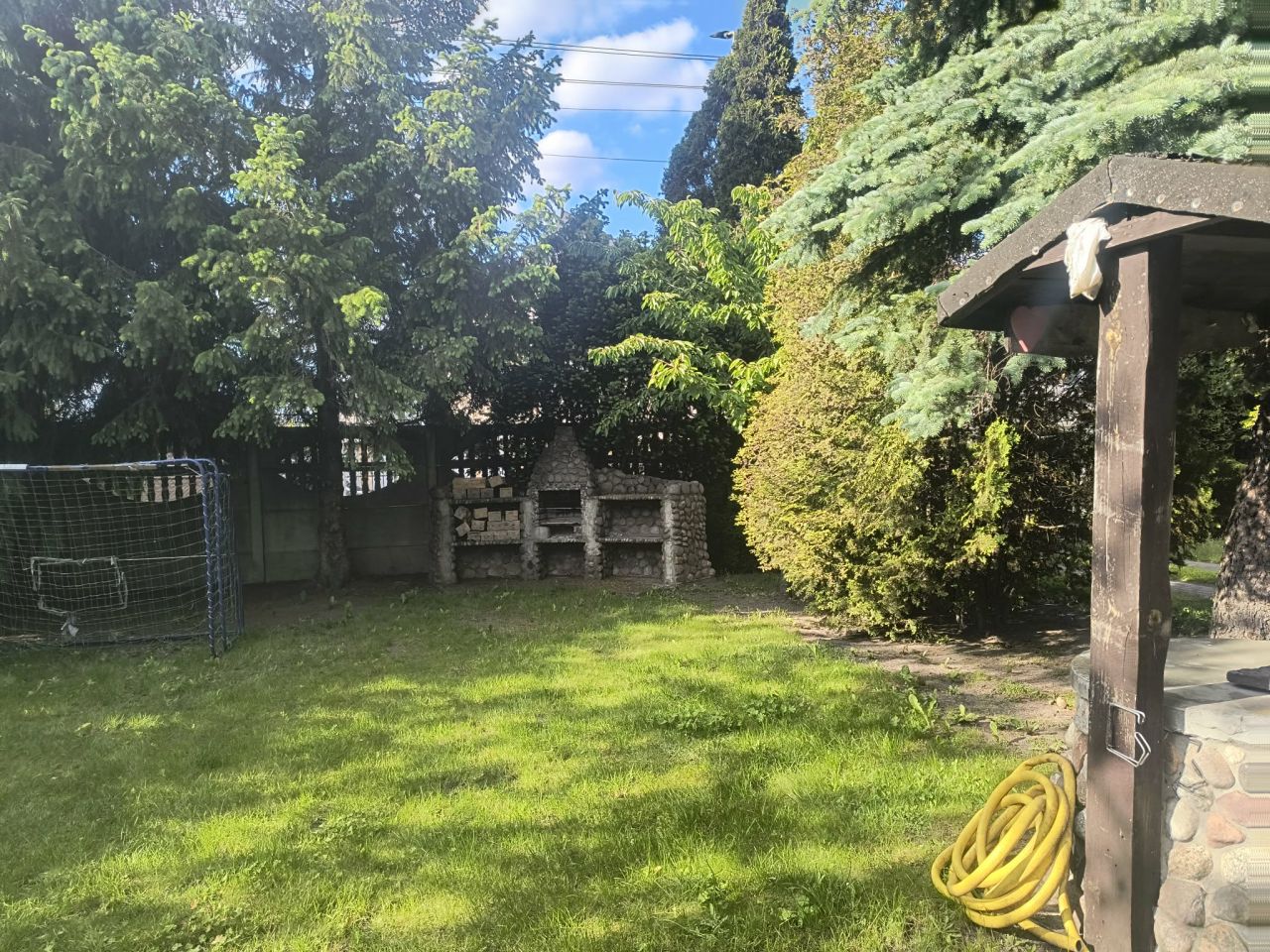 Działka budowlana Grodzisk Mazowiecki. Zdjęcie 1