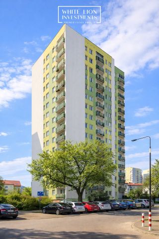 Mieszkanie 3-pokojowe Warszawa Bemowo, ul. Marii Dąbrowskiej. Zdjęcie 12