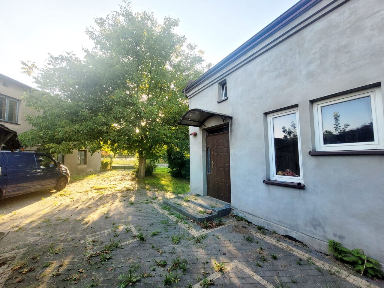 dom wolnostojący Radomsko Zakrzówek, ul. Spacerowa. Zdjęcie 6