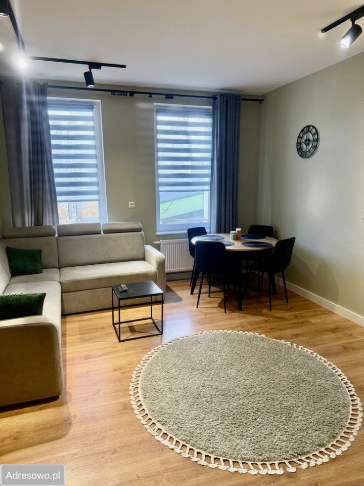 Mieszkanie 3-pokojowe Nowa Sól. Zdjęcie 1