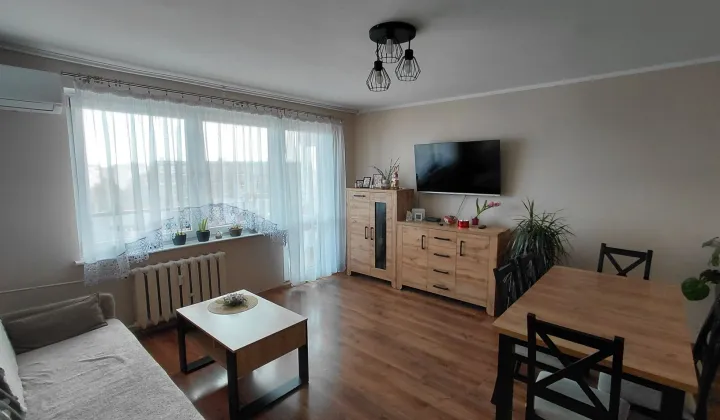 Mieszkanie 3-pokojowe Gostyń, os. 700-lecia