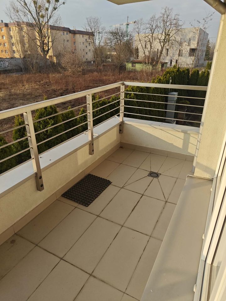 Mieszkanie 2-pokojowe Warszawa Białołęka, ul. Portowa. Zdjęcie 8