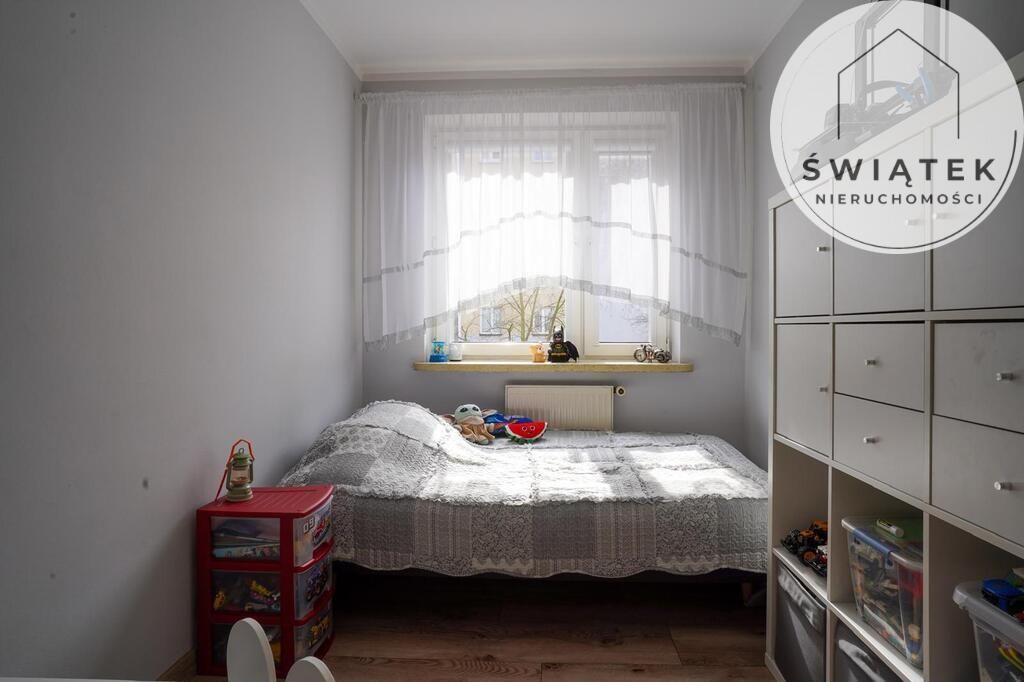 Mieszkanie 2-pokojowe Toruń, ul. Kameralna. Zdjęcie 12