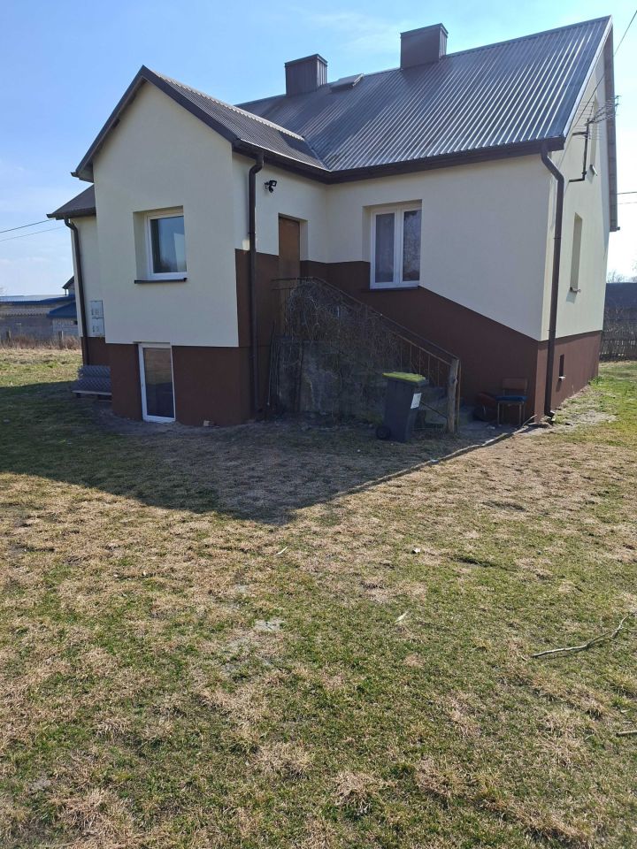 siedlisko, 3 pokoje Janki Młode. Zdjęcie 2