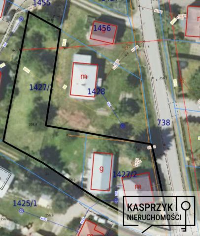 dom wolnostojący, 5 pokoi Moderówka. Zdjęcie 16