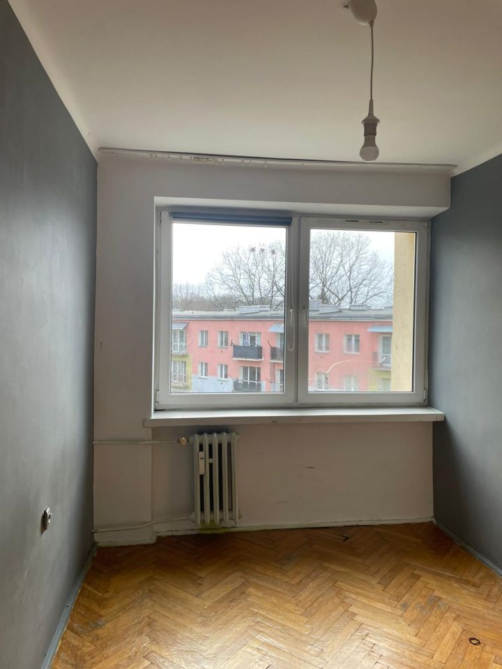 Mieszkanie 3-pokojowe Kraśnik Kraśnik Fabryczny, Grunwaldzka. Zdjęcie 11