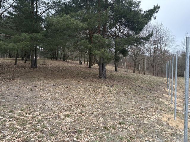 Działka rolno-budowlana Bydgoszcz Fordon. Zdjęcie 1